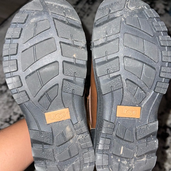 Kids Ugg Butte II - Picture 4 of 7